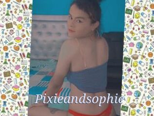 Pixieandsophie