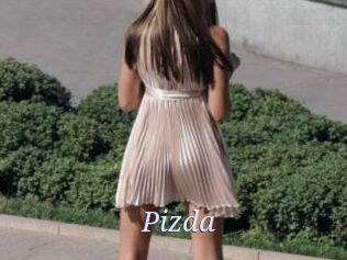 Pizda