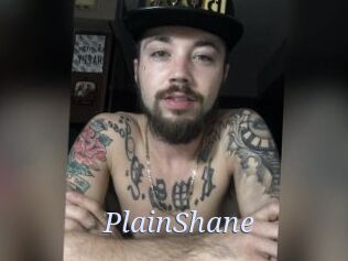PlainShane
