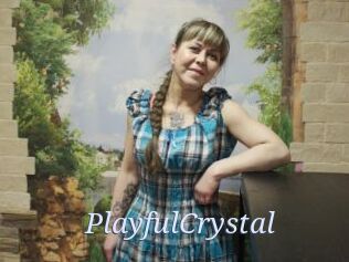 PlayfulCrystal 777 Erotik Chat