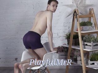 PlayfulMrR