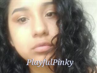 PlayfulPinky