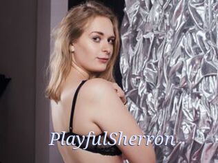 PlayfulSherron
