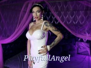 PlayfullAngel