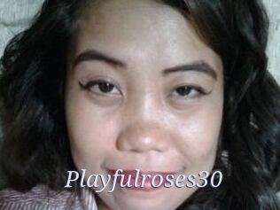 Playfulroses30