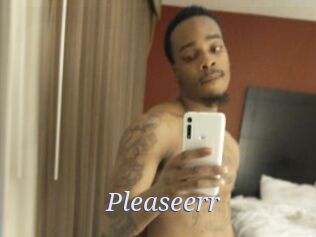 Pleaseerr