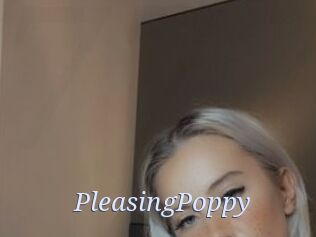 PleasingPoppy