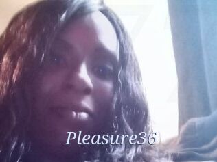 Pleasure36