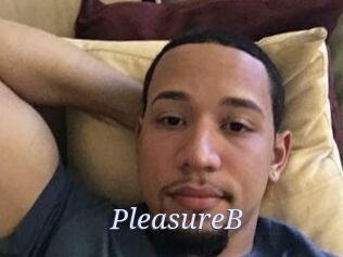 PleasureB