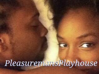 PleasuremansPlayhouse