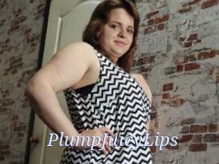 PlumpJuicyLips