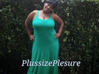 PlussizePlesure