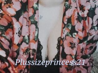 Plussizeprincess21
