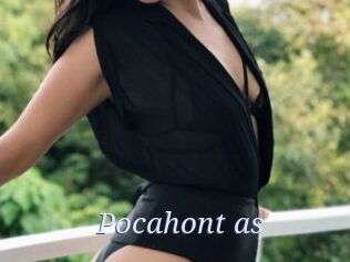 Pocahont_as