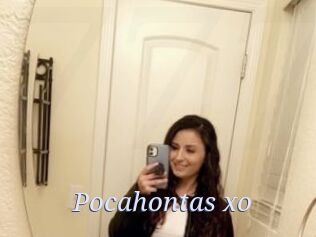 Pocahontas_xo