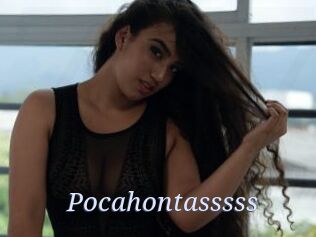 Pocahontasssss