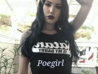 Poegirl