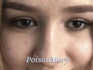 PoisonMary