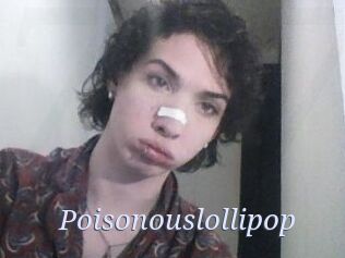 Poisonouslollipop