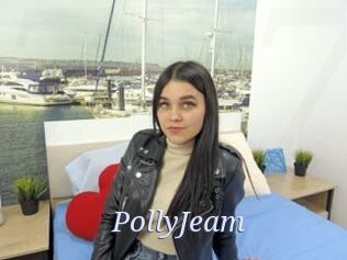 PollyJeam