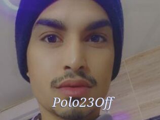 Polo23Off