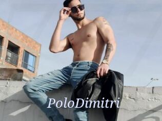 PoloDimitri 777 Erotik Chat