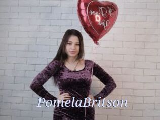 PomelaBritson