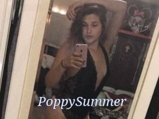 PoppySummer
