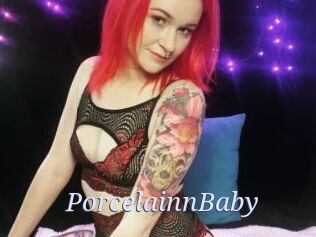 PorcelainnBaby