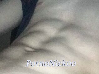 PornoNickoo