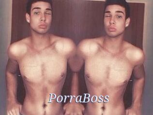 Porra_Boss