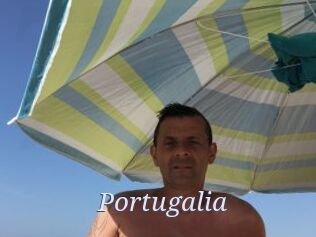 Portugalia