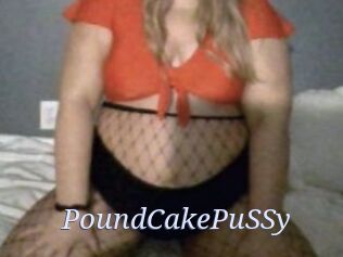 PoundCakePuSSy