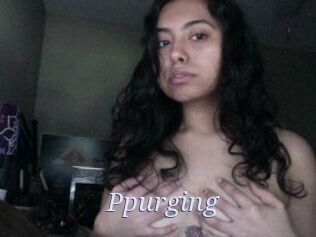 Ppurging