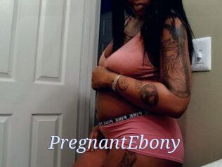 PregnantEbony