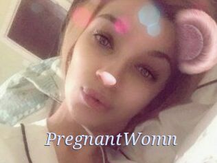 PregnantWomn