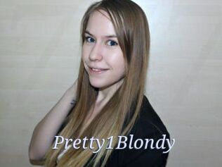 Pretty1Blondy