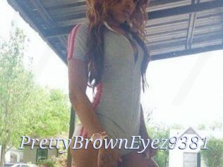 PrettyBrownEyez9381