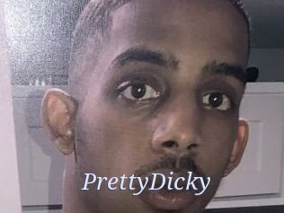PrettyDicky