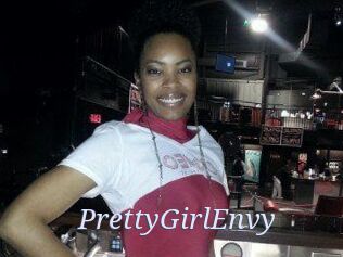 PrettyGirlEnvy