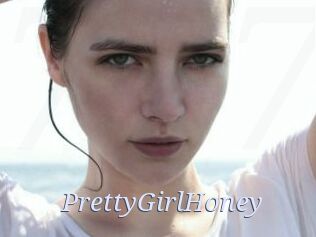 PrettyGirlHoney