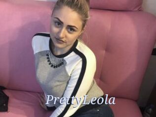 PrettyLeola