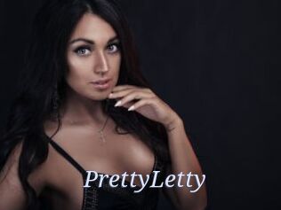 PrettyLetty