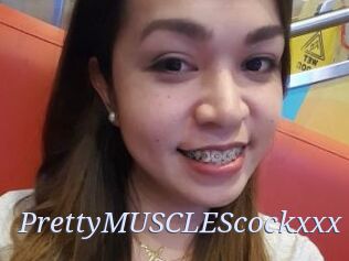 PrettyMUSCLEScockxxx