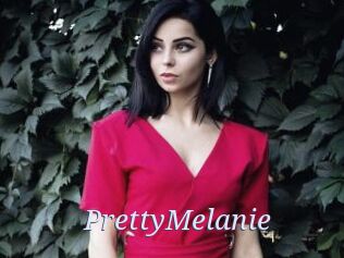 PrettyMelanie