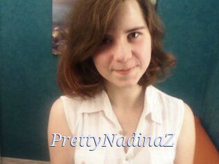 PrettyNadinaZ