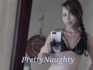 PrettyNaughty