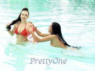 PrettyOne