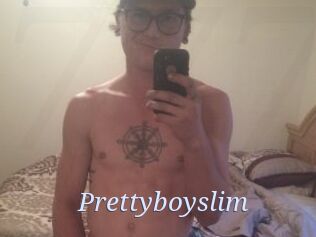 Prettyboyslim