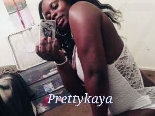 Prettykaya